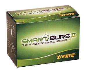 SS White Combo Pack Smartburs ll | SurgiMac Dental Supply