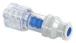 BD SmartSite 2000E Needleless Connector Negative Displacement Valve for IV Therapy, Monoport & Tri-port 2000E-1