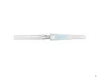 BD | Peripheral IV Catheter Insyte Autoguard 22 Gauge 1 Inch Retracting Safety Needle | 381423