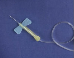 BD Vacutainer Safety-Lok Blood Collection Set, 23G 3/4