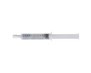 BD PosiFlush IV Flush Solution Sodium Chloride, Preservative Free 0.9% Injection Prefilled Syringe 306546-Bx