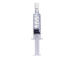 BD PosiFlush IV Flush Solution Sodium Chloride, Preservative Free 0.9% Injection Prefilled Syringe 306544