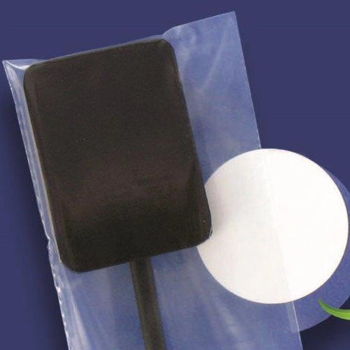 Flow Dental Snuggies 2.0 Custom-Fit Large-Size 2 Sensor Sleeves 500/Bx. Works with Sensors