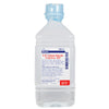 Baxter 0.9% Sodium Chloride Irrigation 1000 mL USP Plastic Pour Bottle