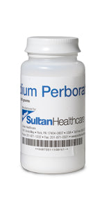 Sodium Perborate (Rx) 100g