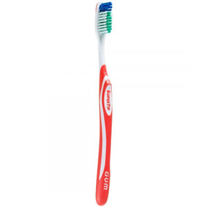 SuperTip Toothbrush, Sensitive Bristles, Full Head, 1 dz/bx 464PG