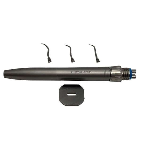 A-1 Handpiece Specialists Max-Sonic 4-Hole Scaler | SurgiMac Dental Supply