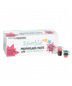 Sparkle Prophy Paste with Xylitol by Crosstex UPMA
