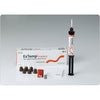 EsTemp Implant Temporary Resin Cement. Easy mix & loss save syringe type. Flows