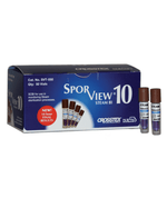 Self-Contained Steam Biological Indicators SVT-050