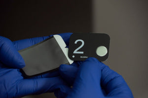 3D Dental Visionary Phosphor Imaging Plates compatible with Soredex | SurgiMac Dental Supply