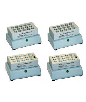 Standard Dry Block Incubators - Sporview 37 C - Incubator, 11MM | SurgiMac Dental Supply