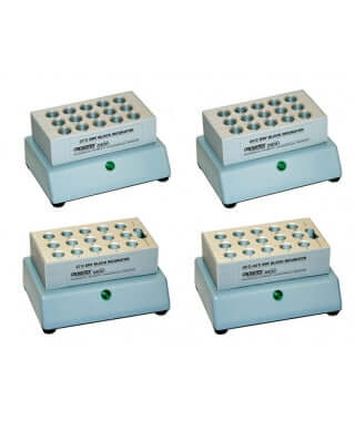 Standard Dry Block Incubators - Sporview 37 C - Incubator, 11MM | SurgiMac Dental Supply