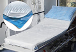 Sandel Stat-Bloc Table Sheet, Antimicrobial, Quilted AS-6030-QZ