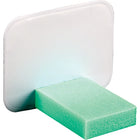Flow Dental Sticky Bites Soft Disposable Adhesive-backed Foam Pads for Use with All Digital