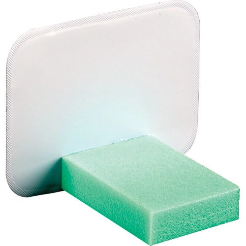 Flow Dental Sticky Bites Soft Disposable Adhesive-backed Foam Pads for Use with All Digital
