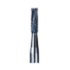 Defend FG #558 SL (surgical length) Straight Fissure Crosscut Carbide Burs