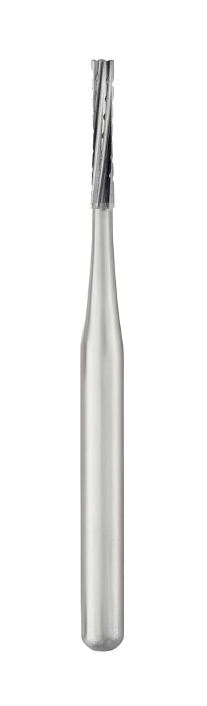 SS White Bulk 100 FG Carbide 556L | SurgiMac Dental Supply