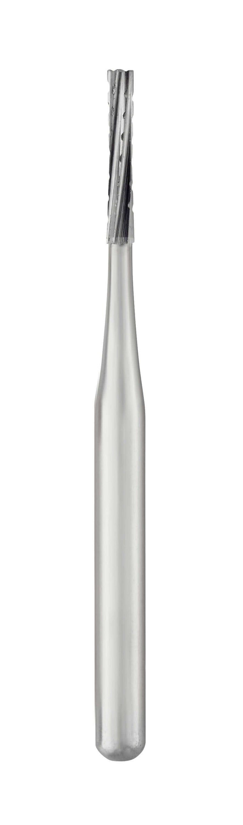 SS White Bulk 100 FG Carbide 556L | SurgiMac Dental Supply