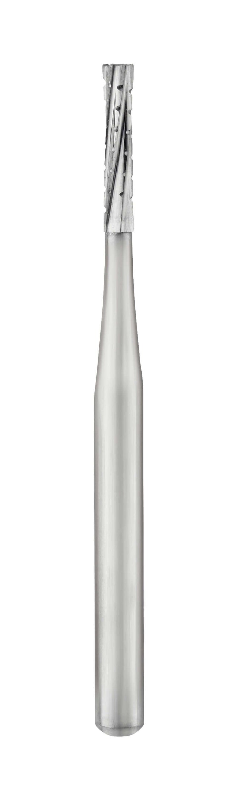 SS White Bulk 100 FG Carbide 557L | SurgiMac Dental Supply