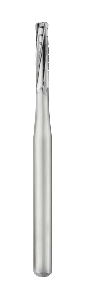 SS White Bulk 100 FG Carbide 558L | SurgiMac Dental Supply
