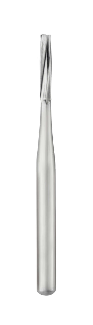 SS White Bulk 100 FG Carbide 57L | SurgiMac Dental Supply