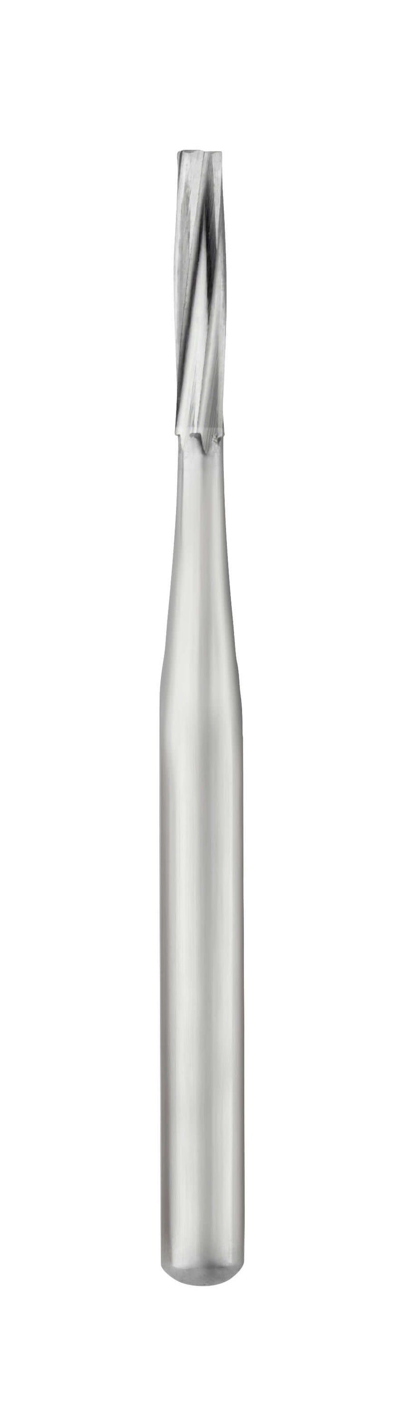 SS White Bulk 100 FG Carbide 57L | SurgiMac Dental Supply