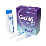 Genie Bite Registration, Fast Set, Mint Flavor Mixing Tips 77640