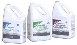 General Multi Purpose Foam Cleaner, 1 Gallon | Sultan | Only at SurgiMac