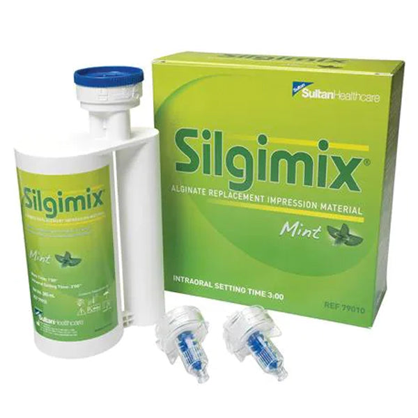 Sultan | Alginate Impression Material Single Pack 380mL | 79010