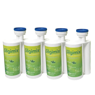 Alginate Impression Material Bulk Pack, 4 x 380ml