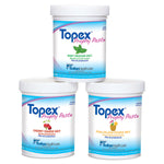 Prophy Paste, Mint, Coarse, 12 oz Jar AD30022
