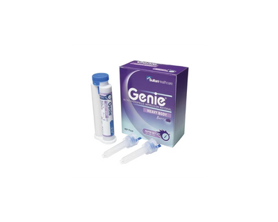 Sultan VPS Genie Impression Material - Heavy Body - Rapid Set - Berry Flavor