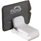 Flow Dental SUPA Disposable Foam Film Holder, Soft, Easy to Use, Single Use Film Postioner