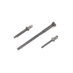 Super-Snap Mandrels, Friction Grip, 6/pk 0438