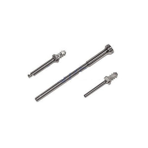 Super-Snap Mandrels, Friction Grip, 6/pk 0438