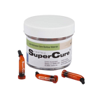 Centrix SuperCure & SuperCure Q - Light-Activated Core Buildup Composite