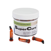 Centrix SuperCure & SuperCure Q - Light-Activated Core Buildup Composite