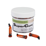 Centrix SuperCure & SuperCure Q - Light-Activated Core Buildup Composite