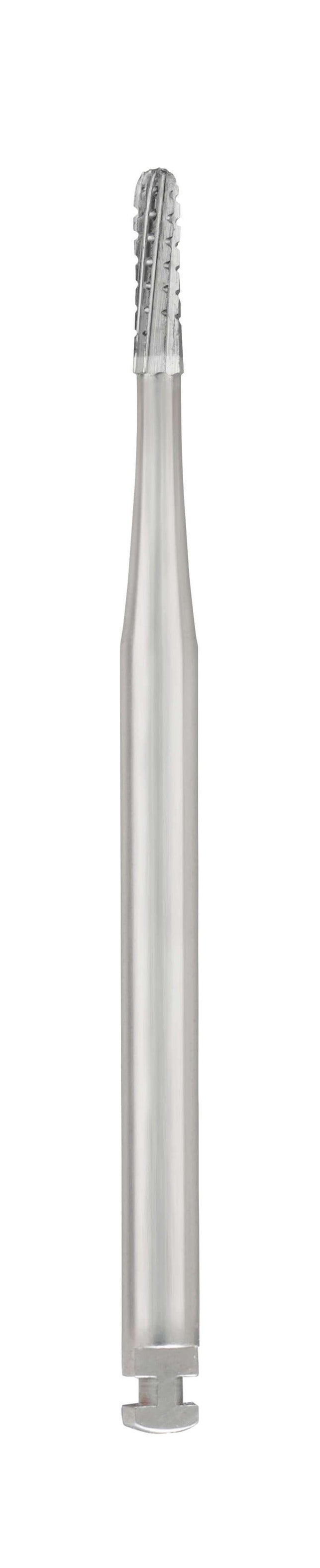 SS White SL Bur Carbide RA #1557 5/Pk | SurgiMac Dental Supply