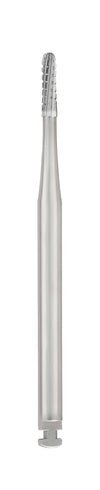 SS White SL Bur Carbide RA #1557 5/Pk