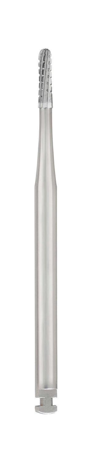 SS White SL Bur Carbide RA #1557 5/Pk | SurgiMac Dental Supply