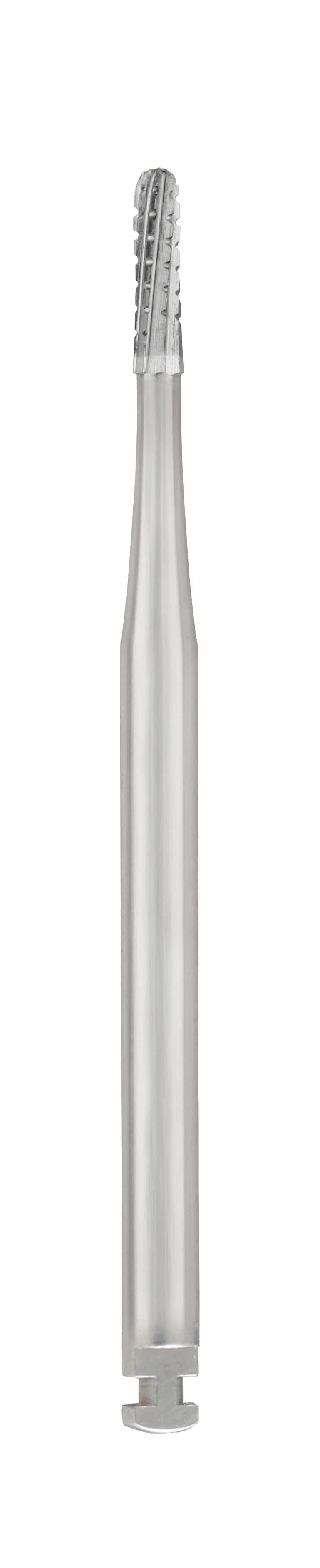 SS White SL Bur Carbide RA #1557 5/Pk | SurgiMac Dental Supply