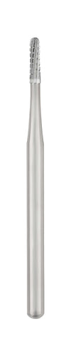 SS White Sl Bur Carbide FG #1557 5/Pk