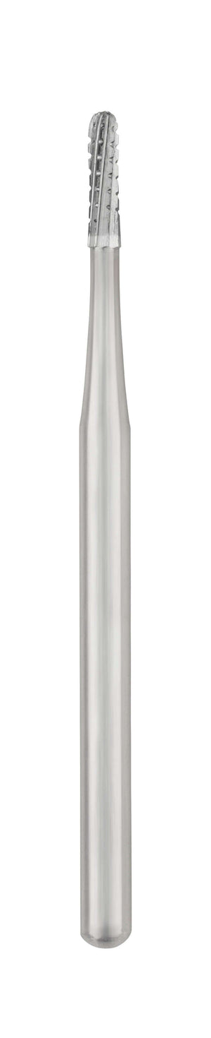 SS White Sl Bur Carbide FG #1557 5/Pk | SurgiMac Dental Supply