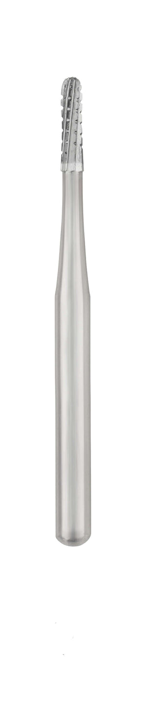 SS White Bur Carbide Sterile FG 1557 S | SurgiMac Dental Supply