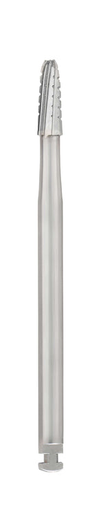 SS White SL Bur Carbide RA 1702 5/Pk | SurgiMac Dental Supply