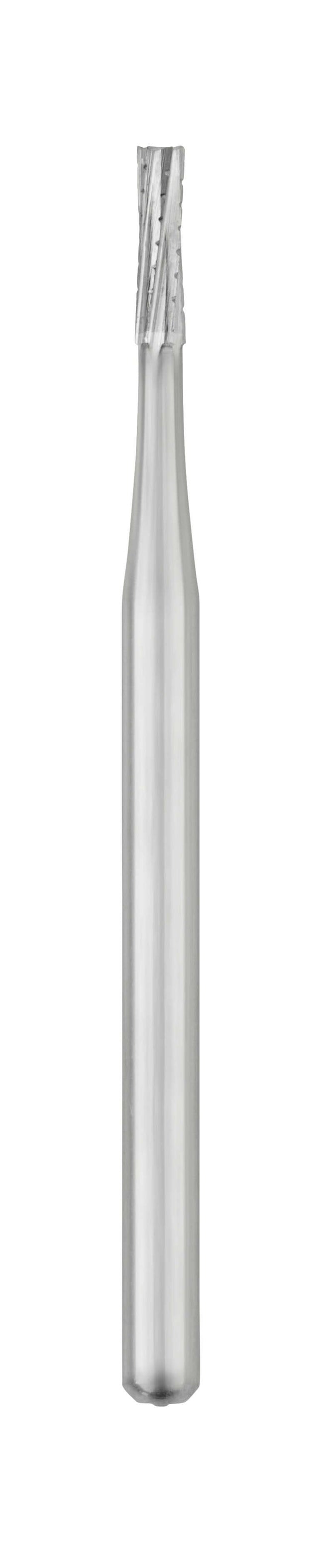 SS White Sl Bur Carbide FG #557 5/Pk | SurgiMac Dental Supply