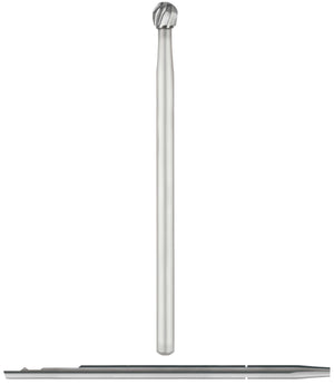 SS White Oral Surgery # 8 Impact 44.5MM | SurgiMac Dental Supply