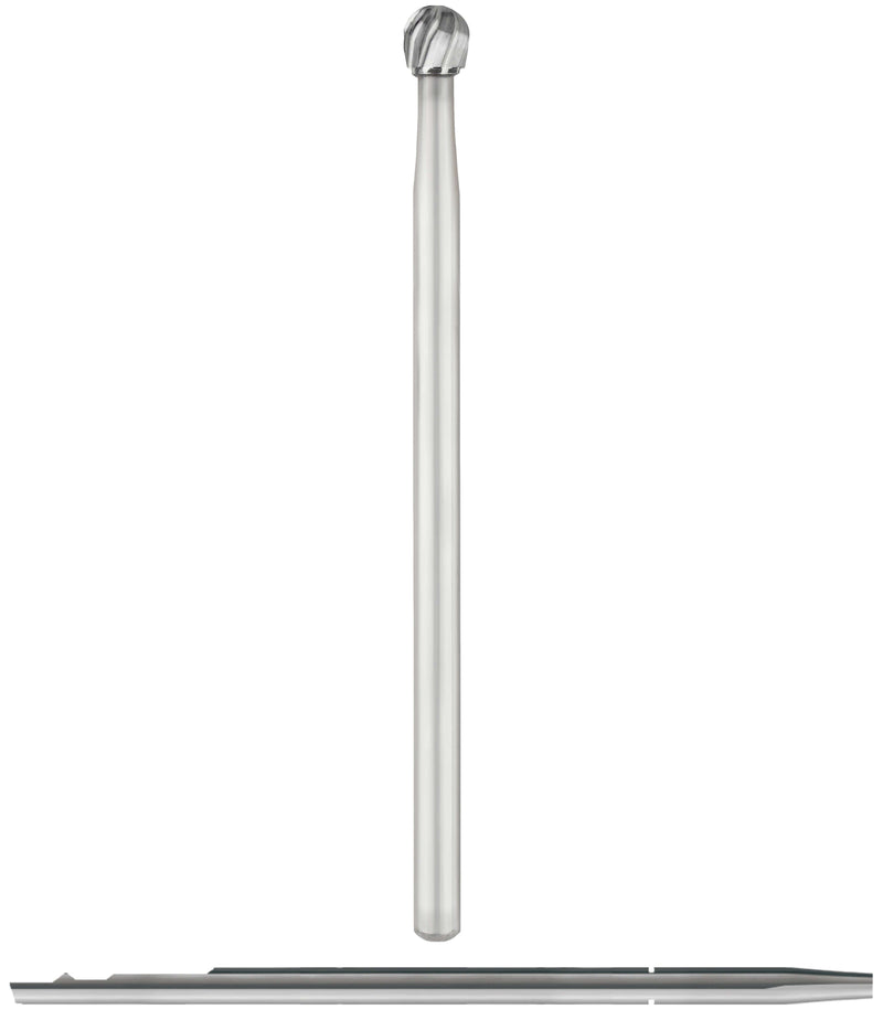 SS White Oral Surgery # 8 Impact 44.5MM | SurgiMac Dental Supply